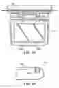 Fig. 27 - Vehicle entertainment system with an identification system ensuring compatibility