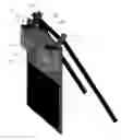 Fig. 01 - STROLLER ATTACHMENT DEVICE