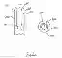 Fig. 04 - No-drip umbrella sheath