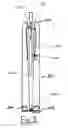 Fig. 05 - No-drip umbrella sheath