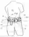 Fig. 01 - Multifunctional garment system