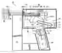 Fig. 01 - Electrically operated drive-in tool