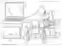 Fig. 01 - Vibration stress relief of superalloy components