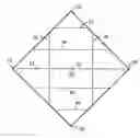 Fig. 01 - Origami packet