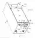 Fig. 04 - Pedal actuated waste disposal bin