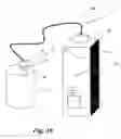 Fig. 10 - Identification tag for fluid containment drum