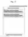 Fig. 17 - Data processing device, consumable information notification method, storage medium for storing computer-readable program, and program