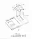 Fig. 09 - Chip card retaining mechanism