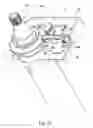 Fig. 07 - Method for determining the position of a first moving component relatively to a second component and device for applying said method