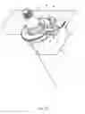 Fig. 09 - Method for determining the position of a first moving component relatively to a second component and device for applying said method