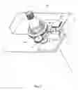 Fig. 15 - Method for determining the position of a first moving component relatively to a second component and device for applying said method