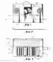 Fig. 02 - Scented authorization card