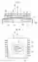 Fig. 08 - Method for recording identification information on semiconductor chip, and imaging device