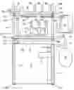 Fig. 01 - Apparatus and method for installing a heating system in a building