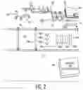 Fig. 03 - Apparatus and method for installing a heating system in a building