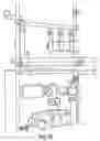 Fig. 06 - Apparatus and method for installing a heating system in a building