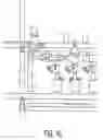 Fig. 07 - Apparatus and method for installing a heating system in a building