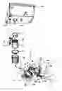 Fig. 01 - Blower assisted heating and defogging system for small aircraft