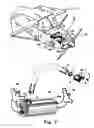 Fig. 06 - Blower assisted heating and defogging system for small aircraft