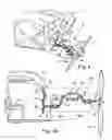 Fig. 09 - Blower assisted heating and defogging system for small aircraft
