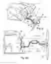 Fig. 10 - Blower assisted heating and defogging system for small aircraft