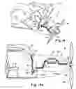 Fig. 13 - Blower assisted heating and defogging system for small aircraft