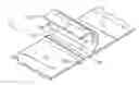 Fig. 01 - Radiant heating or cooling panel