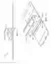 Fig. 02 - Radiant heating or cooling panel
