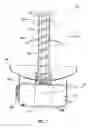 Fig. 08 - Fountain that flows with fluidic material