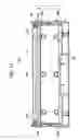 Fig. 20 - Liquid ejection head, liquid ejection apparatus, and manufacturing method of liquid ejection head