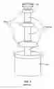 Fig. 02 - Fountain that flows with fluidic material