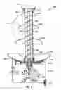 Fig. 03 - Fountain that flows with fluidic material