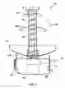 Fig. 08 - Fountain that flows with fluidic material