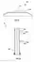 Fig. 09 - Fountain that flows with fluidic material