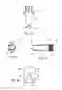Fig. 04 - Nozzle for applying adhesives