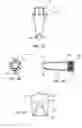 Fig. 06 - Nozzle for applying adhesives