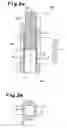 Fig. 03 - Homogenising nozzle and process for the production of an aqueous two-component polyurethane coating emulsion