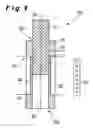 Fig. 04 - Homogenising nozzle and process for the production of an aqueous two-component polyurethane coating emulsion