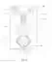 Fig. 07 - Atomizer system integrated with micro-mixing mechanism