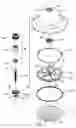Fig. 03 - Shower head