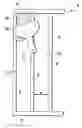 Fig. 01 - Method and device for applying wall coatings