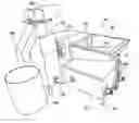 Fig. 01 - Waste pulping system