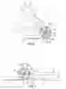 Fig. 06 - Food grating device and improved hinge mechanism