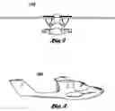 Fig. 03 - Propeller guard for aircraft