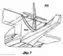 Fig. 06 - Propeller guard for aircraft