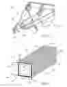 Fig. 04 - Composite landing gear apparatus and methods