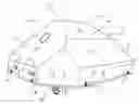 Fig. 01 - Container for storage and transporting of a radome