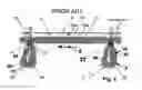 Fig. 02 - Insulation package arrangement for insulating the interior of an aircraft fuselage