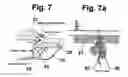 Fig. 06 - Insulation package arrangement for insulating the interior of an aircraft fuselage