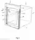 Fig. 02 - Door for compartment of the baggage-compartment type